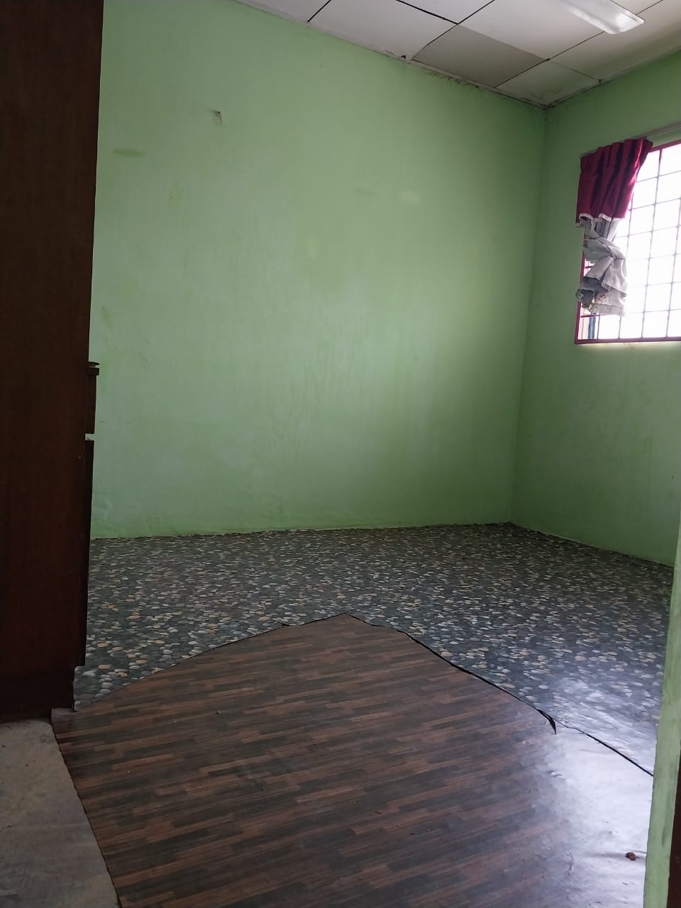 Medium Cost Flat PKNS Seksyen 6 Shah Alam - photo 7
