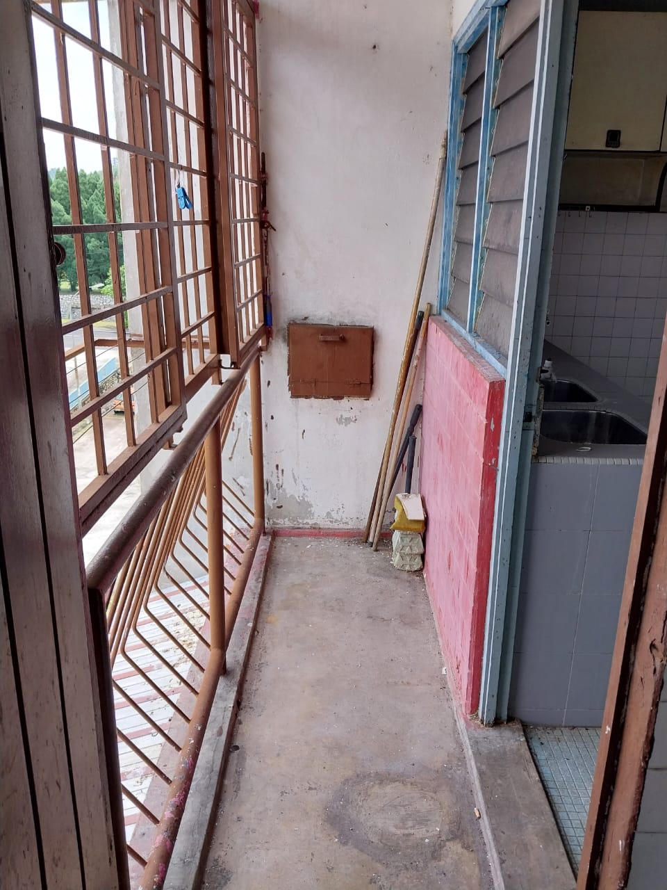 Medium Cost Flat PKNS Seksyen 6 Shah Alam - photo 8