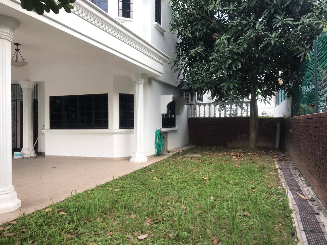 2 and half Storey Bungalow Jln Keruing Bangsar Kl - photo 6
