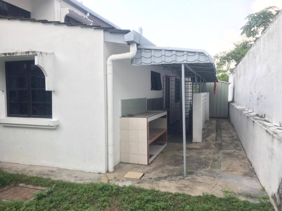 2 and half Storey Bungalow Jln Keruing Bangsar Kl - photo 7