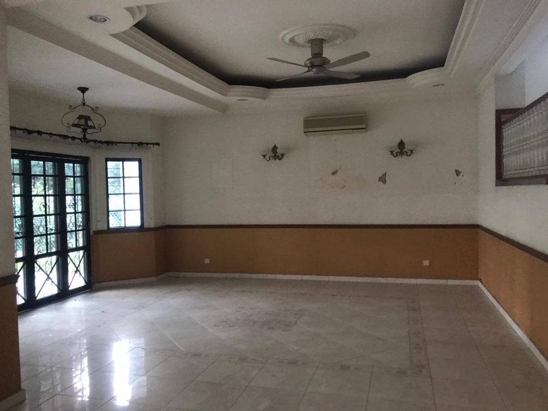 2 and half Storey Bungalow Jln Keruing Bangsar Kl - photo 10