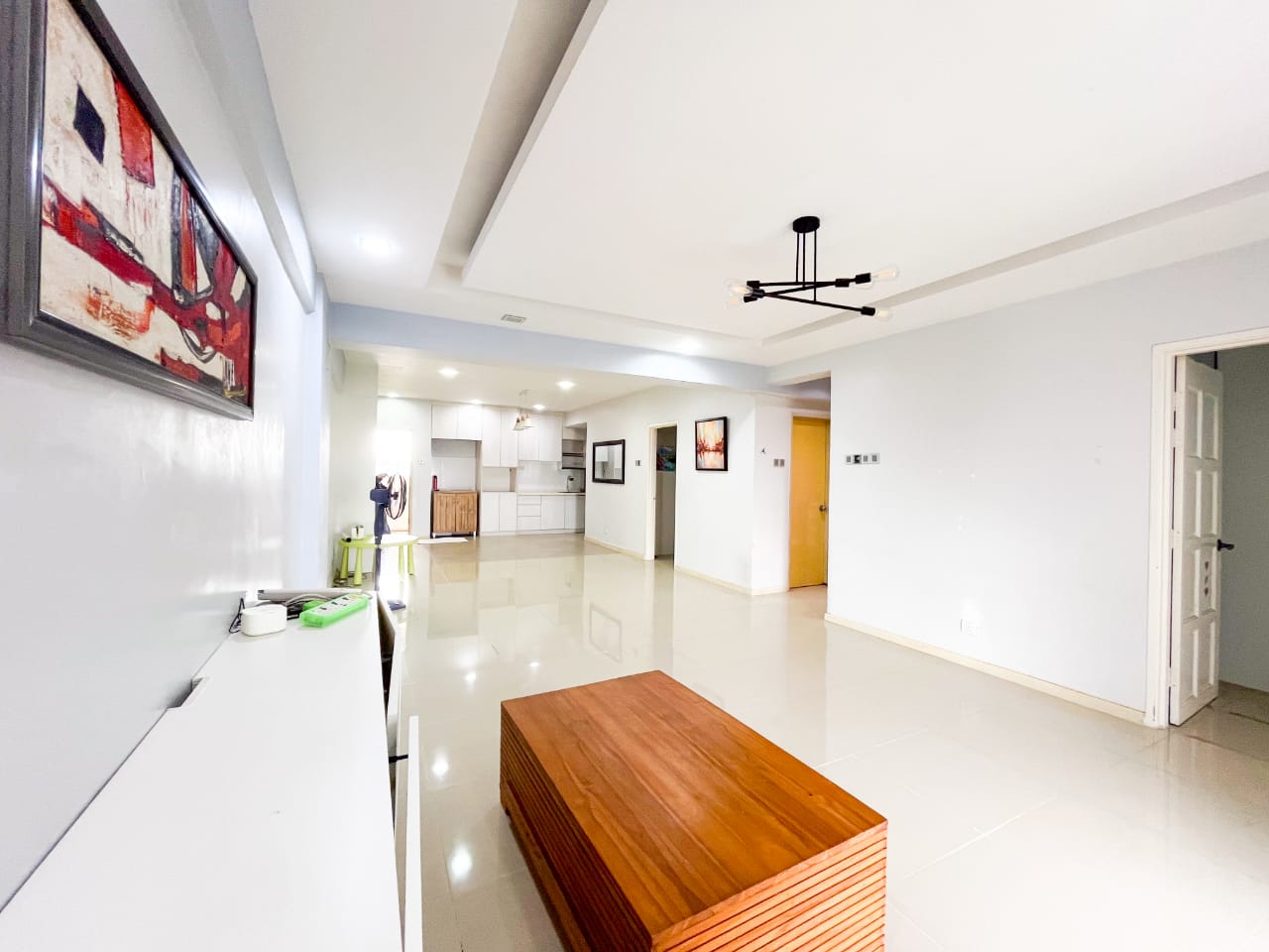Suri Puteri Service Apartment, Seksyen 20 Shah Ala - photo 3
