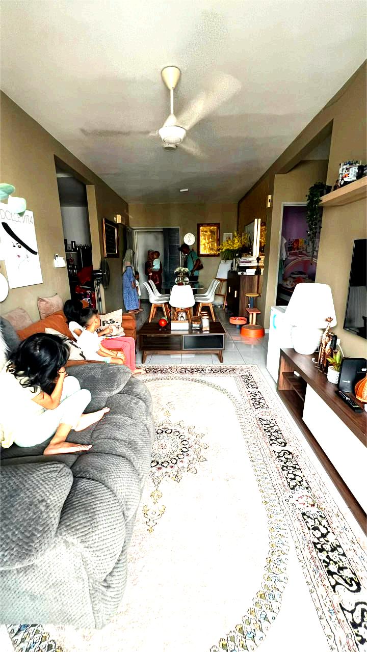 Rumah Cantik Residensi Laguna Biru 2, Rawang - photo 3