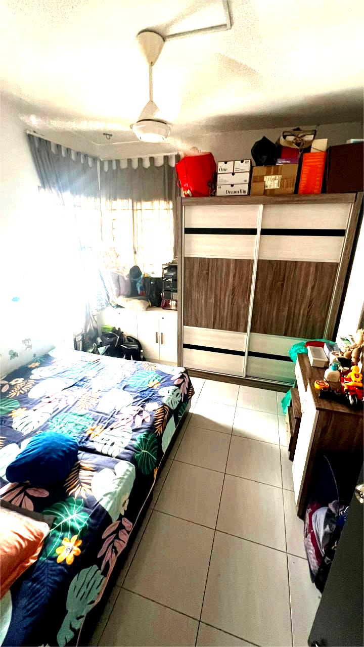 Rumah Cantik Residensi Laguna Biru 2, Rawang - photo 6