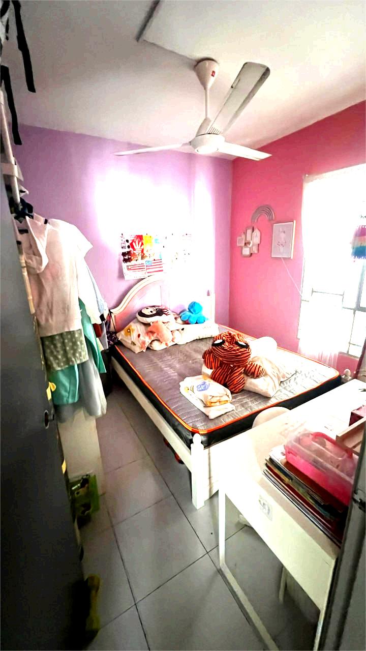 Rumah Cantik Residensi Laguna Biru 2, Rawang - photo 7