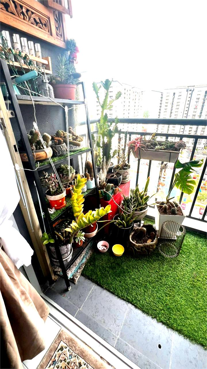 Rumah Cantik Residensi Laguna Biru 2, Rawang - photo 8