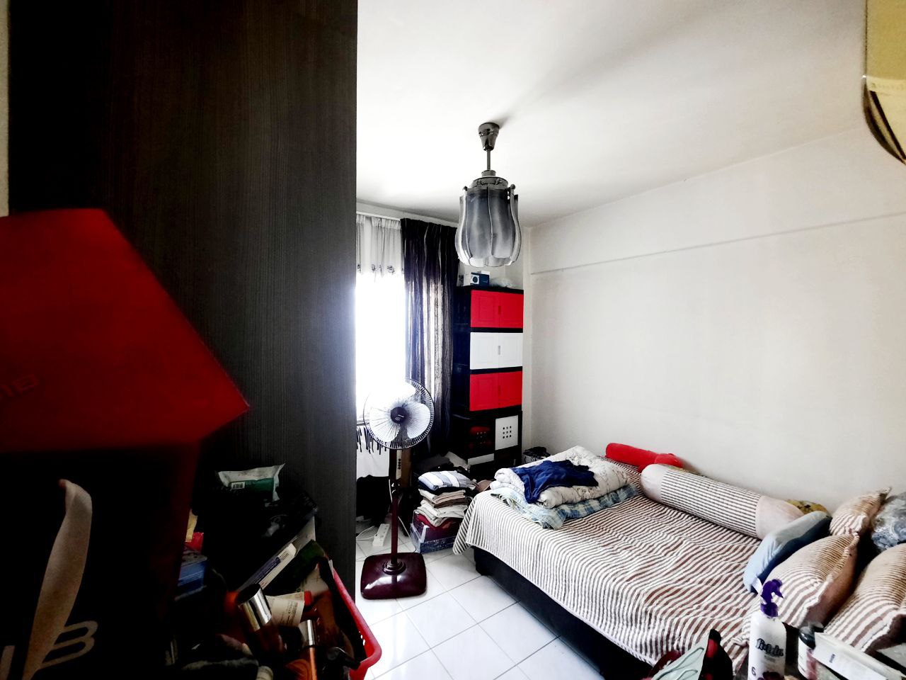 Freehold Renovated Apartment Sri Lavender , Kajang - photo 10
