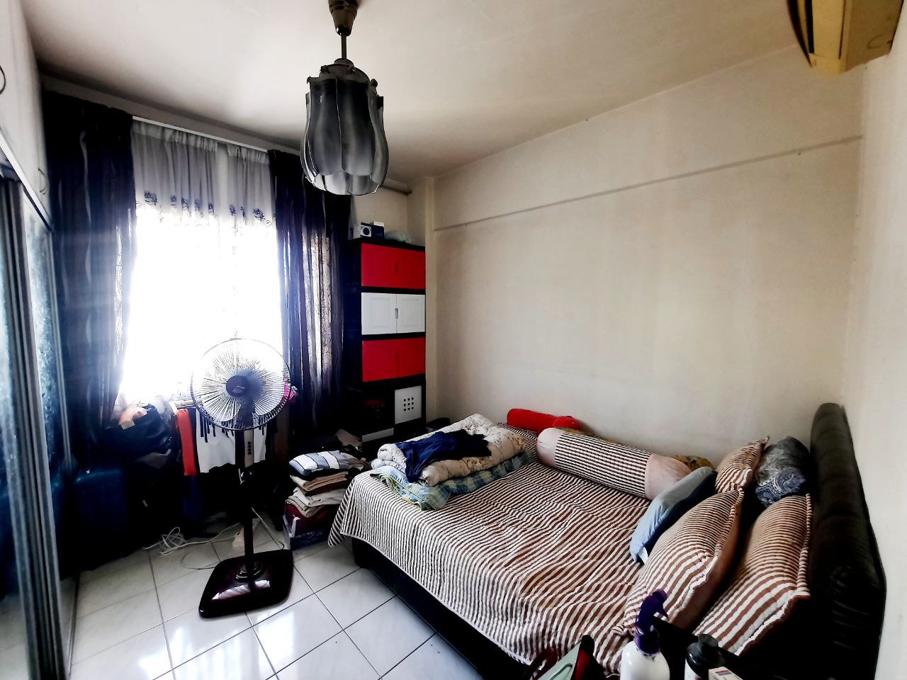 Freehold Renovated Apartment Sri Lavender , Kajang - photo 11