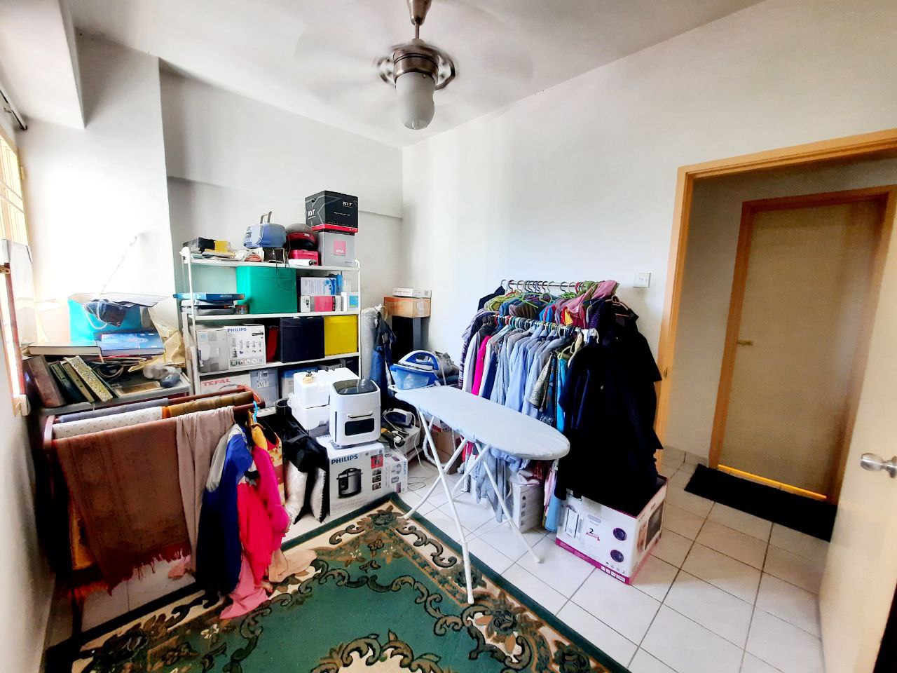 Freehold Renovated Apartment Sri Lavender , Kajang - photo 12