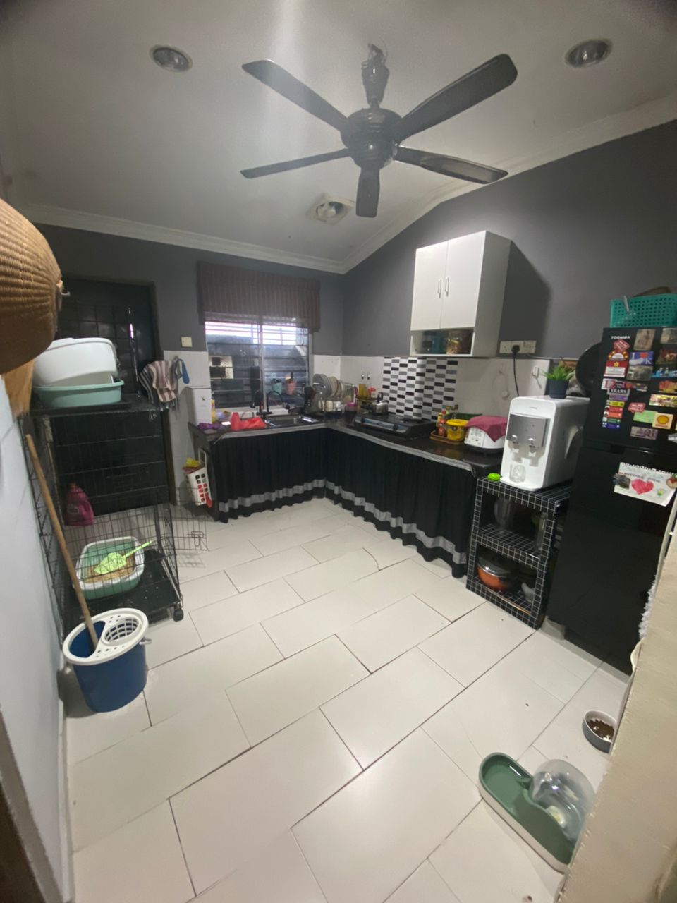 Freehold Single Storey BK1 Bandar Kinrara  Puchong - photo 4