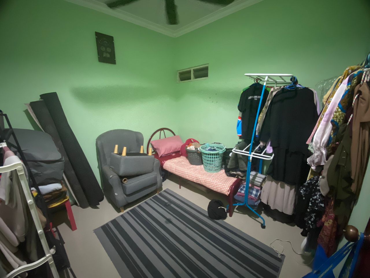 Freehold Single Storey BK1 Bandar Kinrara  Puchong - photo 6