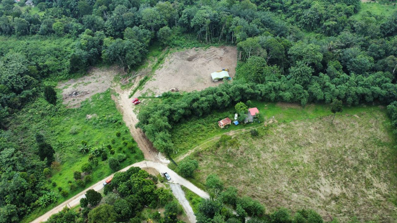Tanah Pertanian Di Dusun Tua, Hulu Langat - photo 7