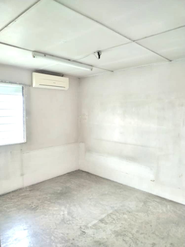 Flat Pandan Jaya Tmn Pandan Jaya Kl - photo 6