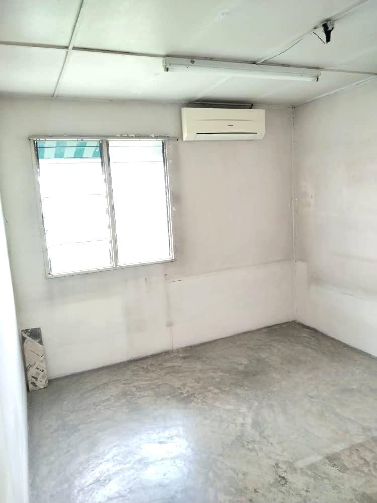 Flat Pandan Jaya Tmn Pandan Jaya Kl - photo 7