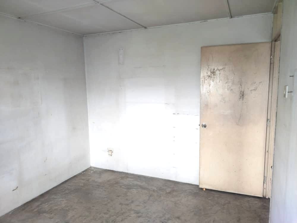 Flat Pandan Jaya Tmn Pandan Jaya Kl - photo 10