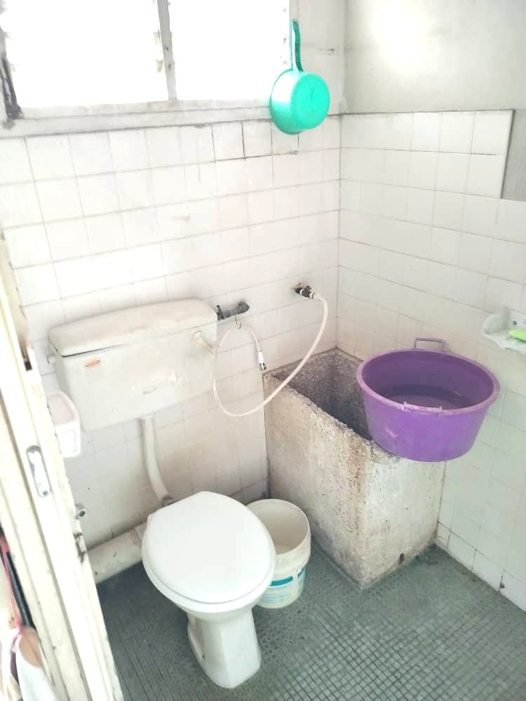 Flat Pandan Jaya Tmn Pandan Jaya Kl - photo 13