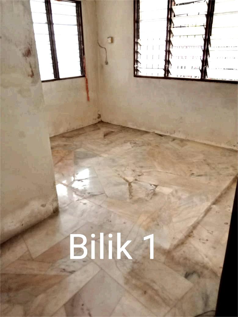 Bungalow Single Storey Kg Datuk Keramat, Kl - photo 4