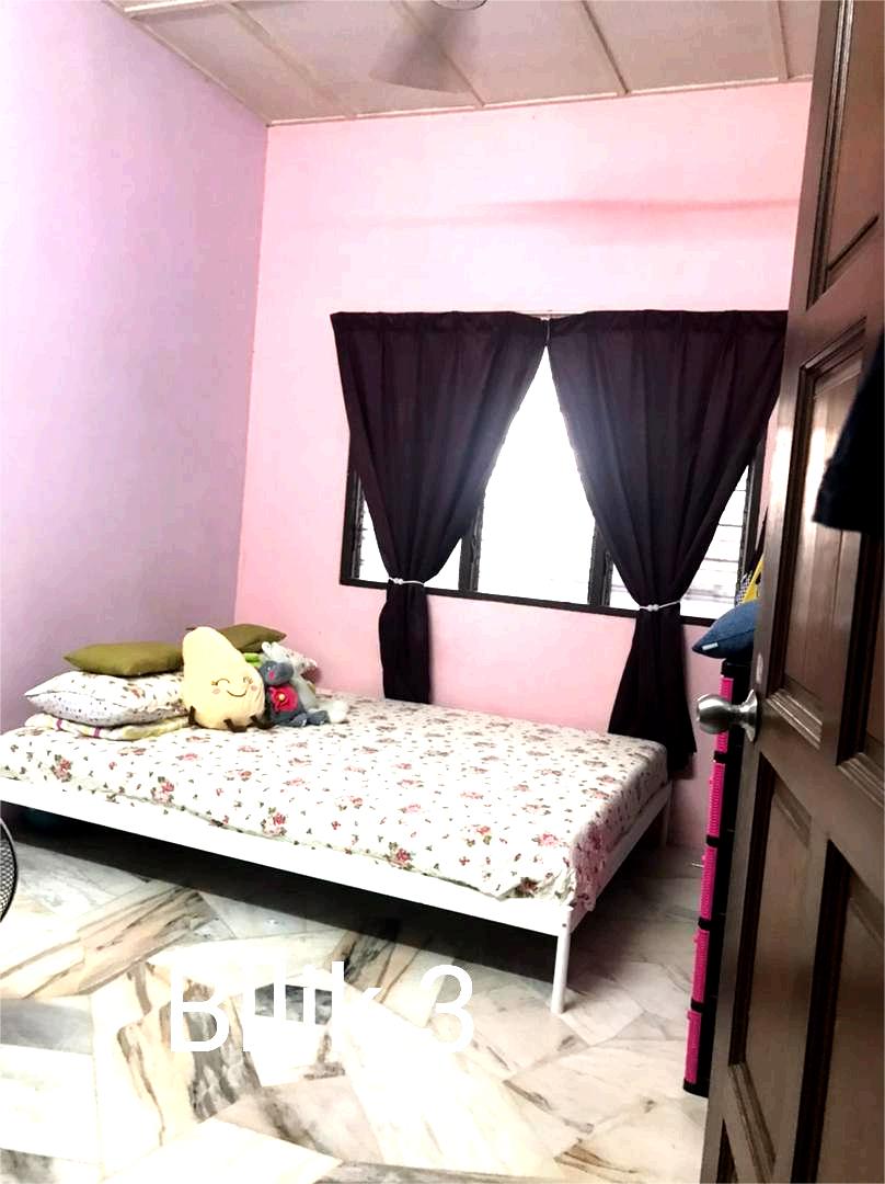 Bungalow Single Storey Kg Datuk Keramat, Kl - photo 6