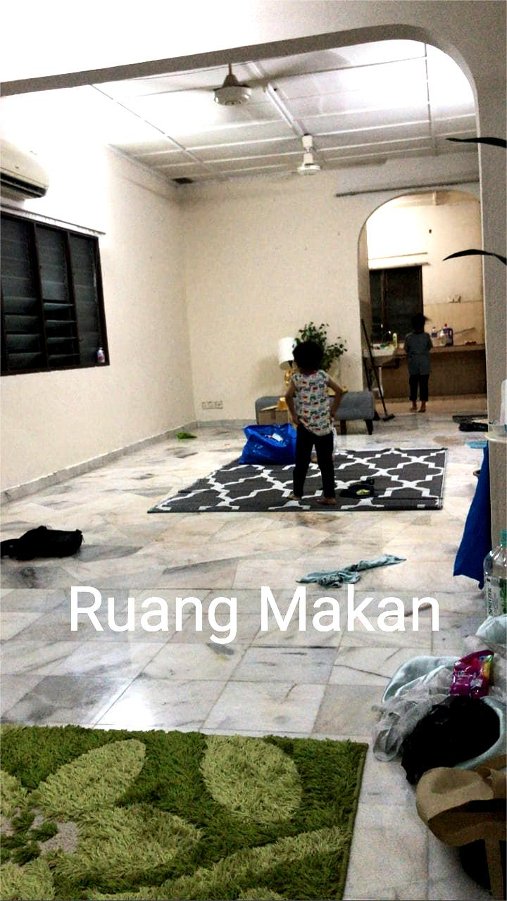 Bungalow Single Storey Kg Datuk Keramat, Kl - photo 8