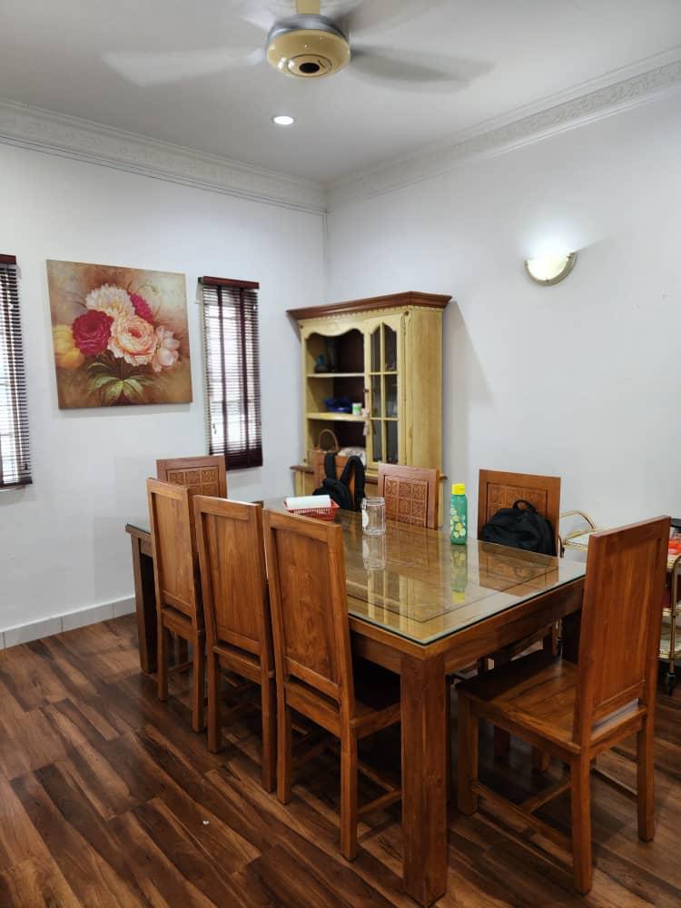 Near to KLCC Fawina Court Condo Ampang Kl - photo 3