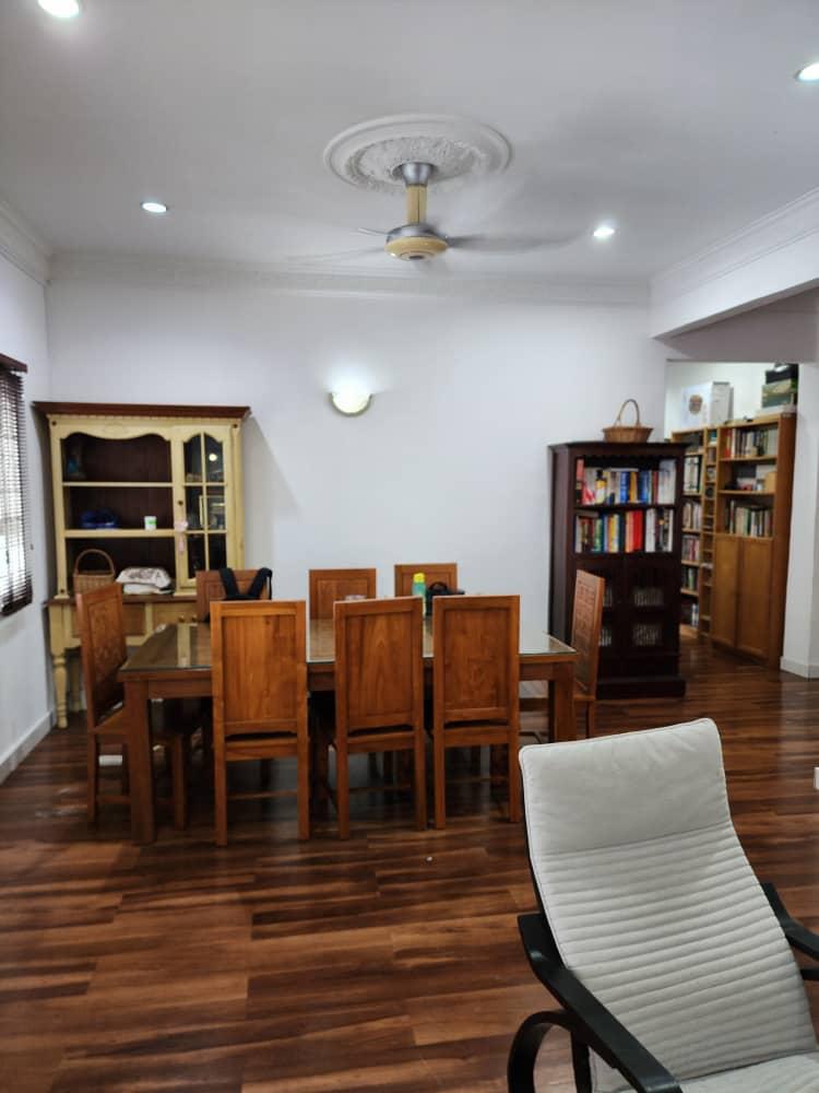 Near to KLCC Fawina Court Condo Ampang Kl - photo 4