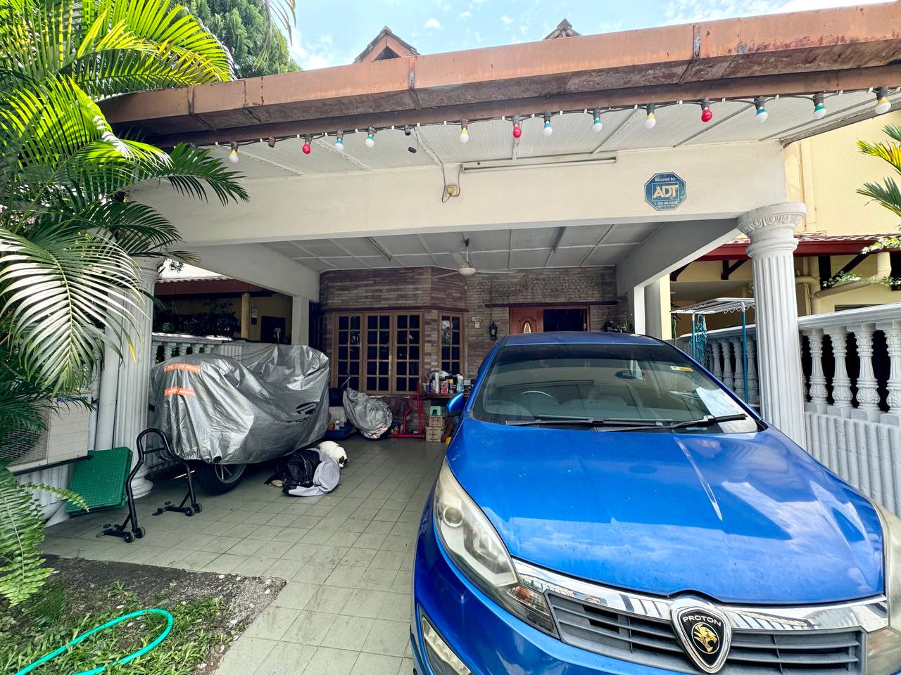Hot Location Double Storey Terrace Ss7 Kelana Jaya - photo 3