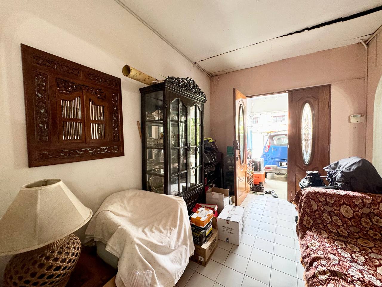 Hot Location Double Storey Terrace Ss7 Kelana Jaya - photo 4