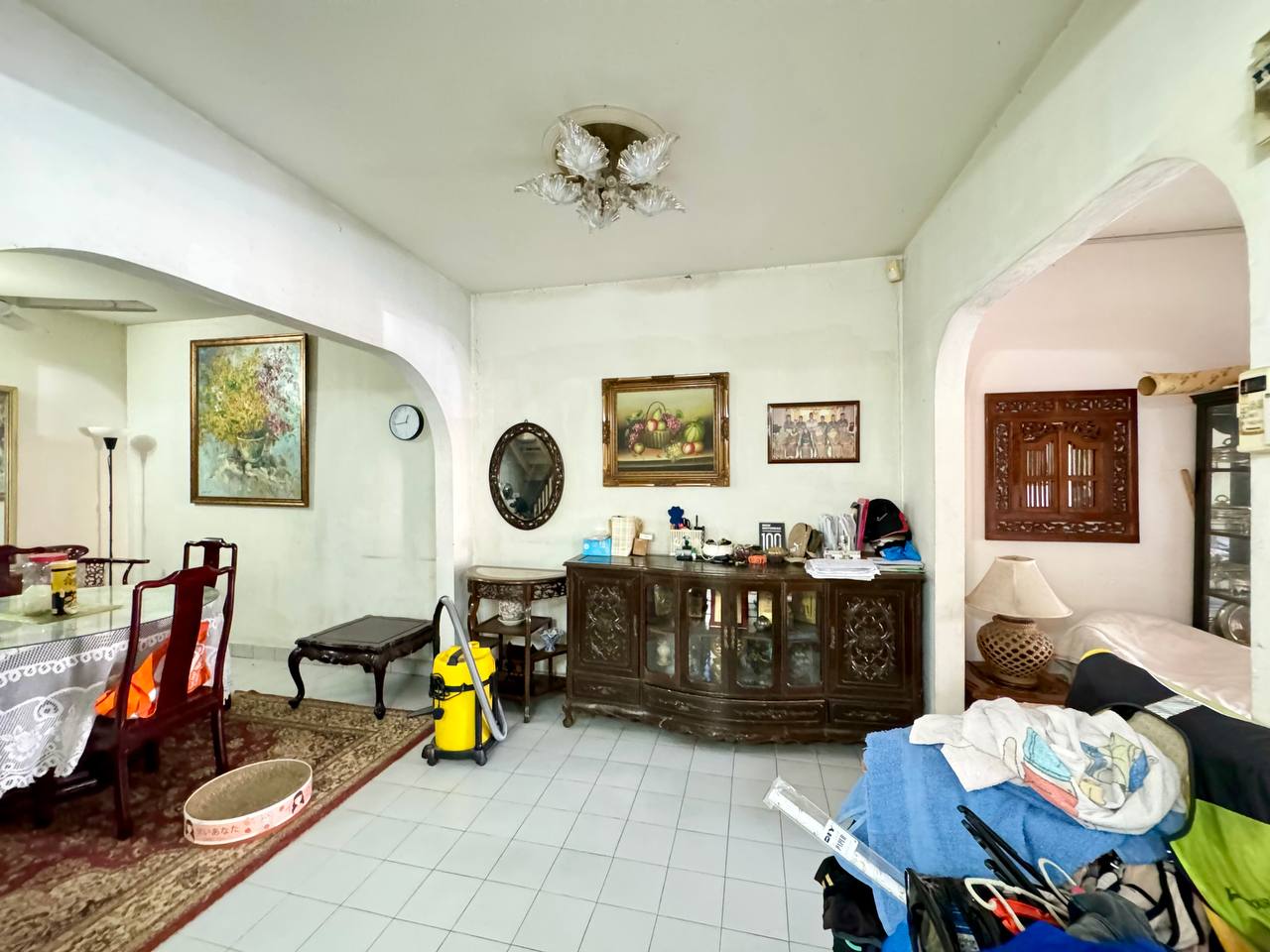 Hot Location Double Storey Terrace Ss7 Kelana Jaya - photo 7