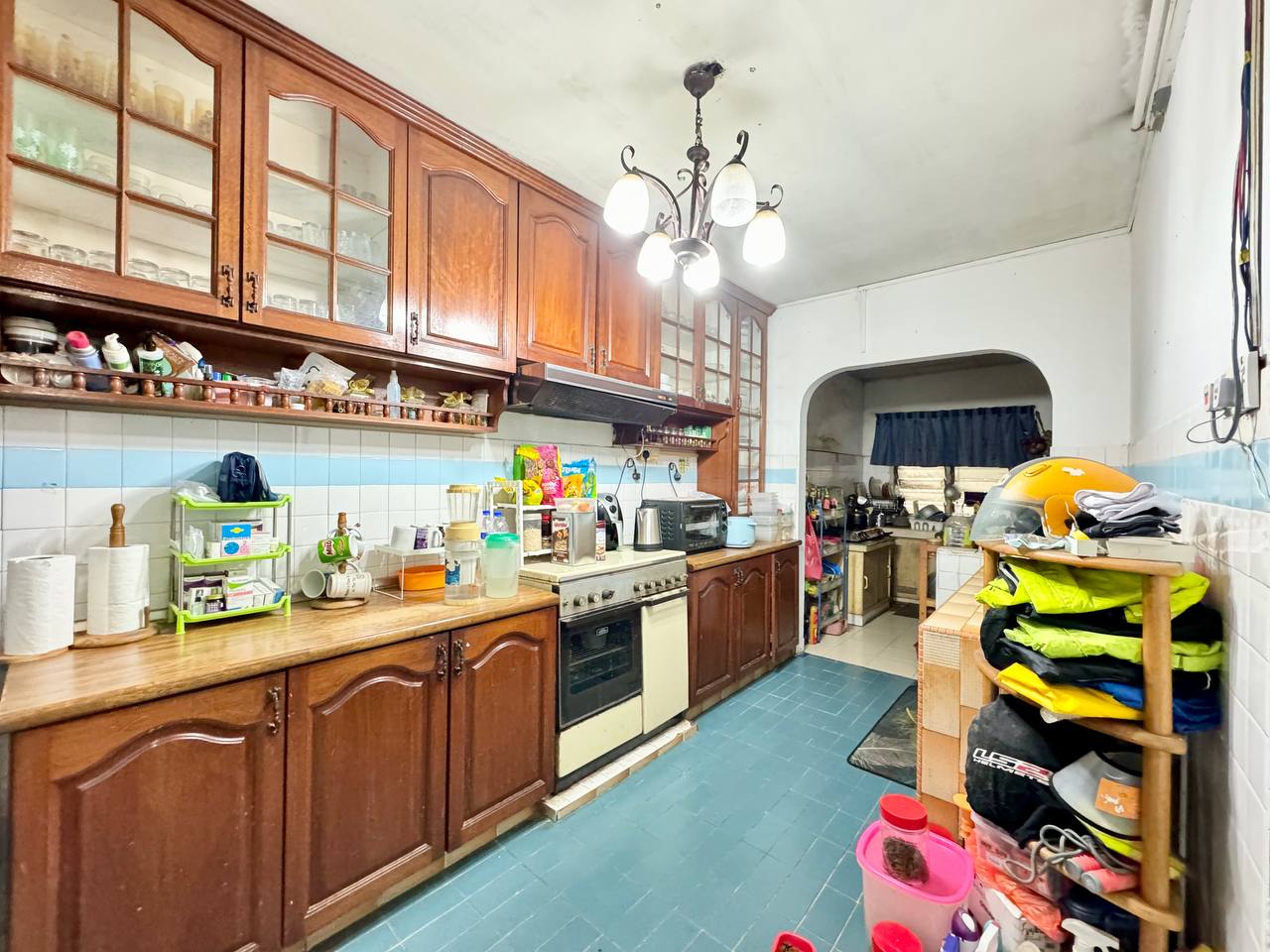 Hot Location Double Storey Terrace Ss7 Kelana Jaya - photo 8