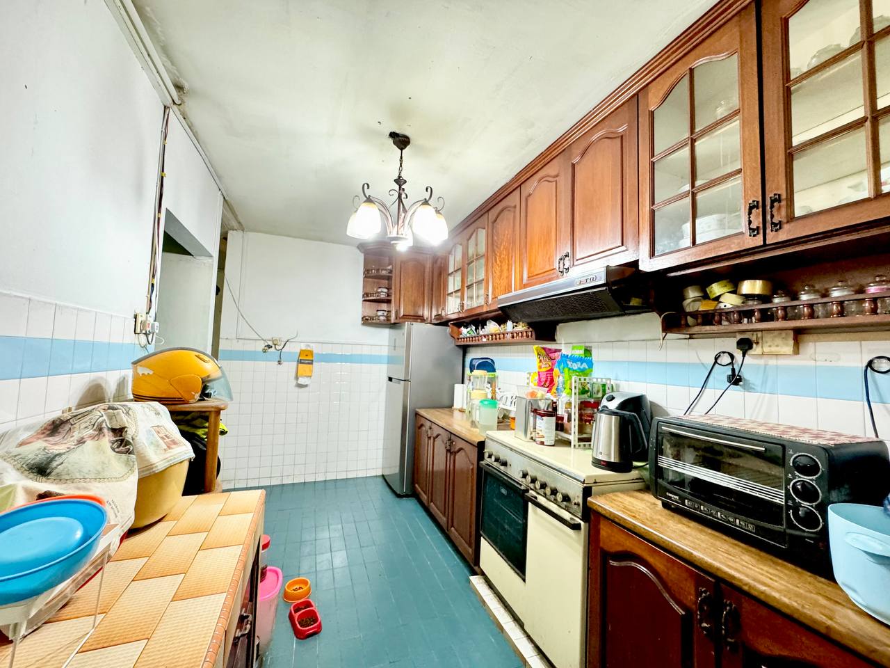 Hot Location Double Storey Terrace Ss7 Kelana Jaya - photo 9