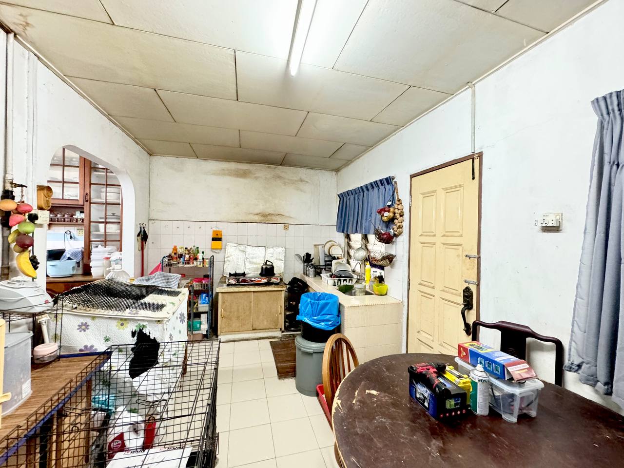Hot Location Double Storey Terrace Ss7 Kelana Jaya - photo 10