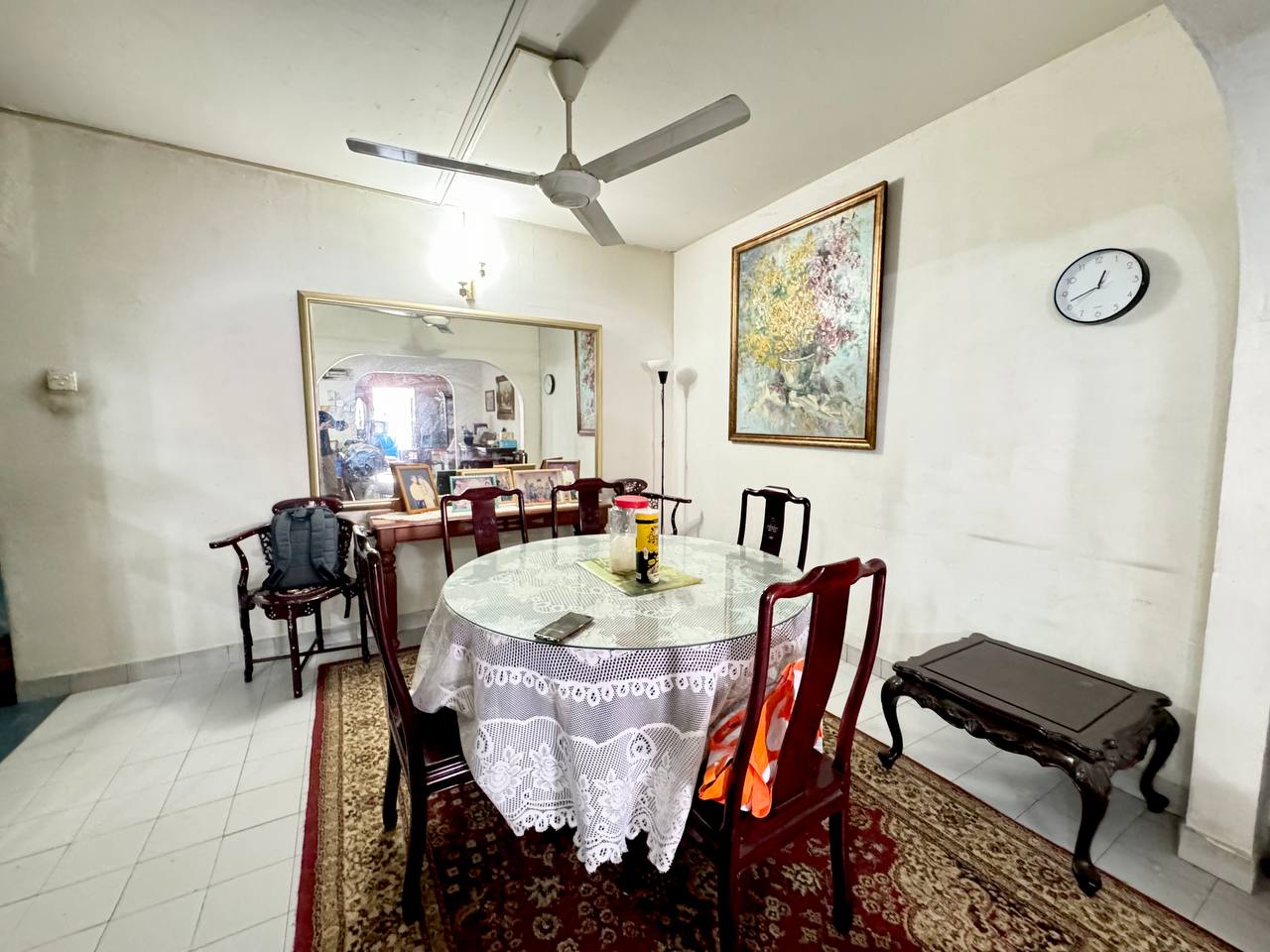 Hot Location Double Storey Terrace Ss7 Kelana Jaya - photo 12