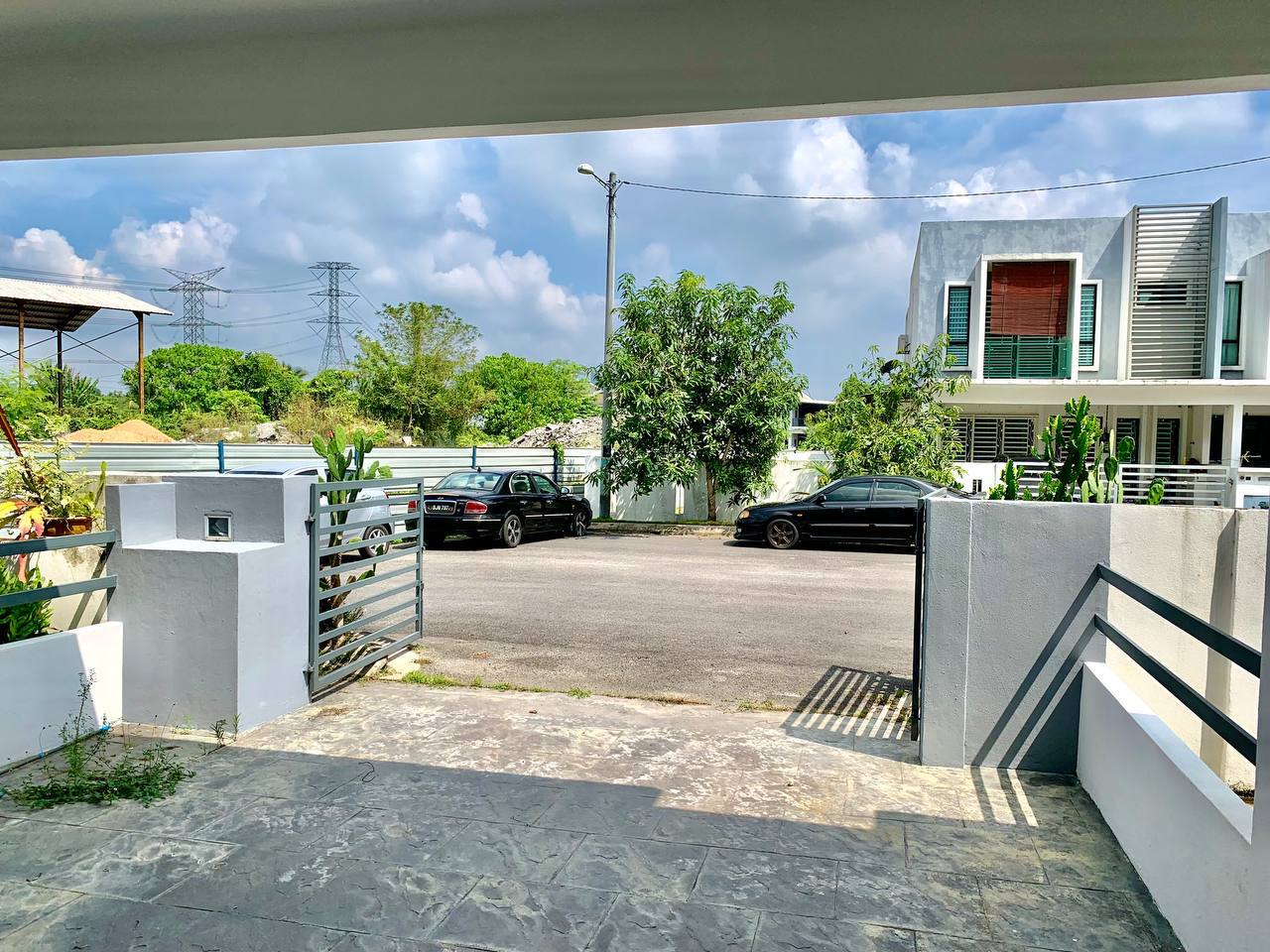 Brand New 3 Storey Terrace Bangi Vista Bangi - photo 3
