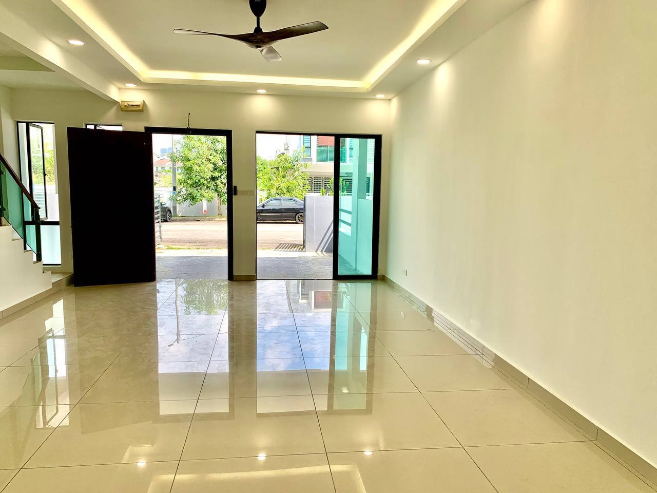 Brand New 3 Storey Terrace Bangi Vista Bangi - photo 4