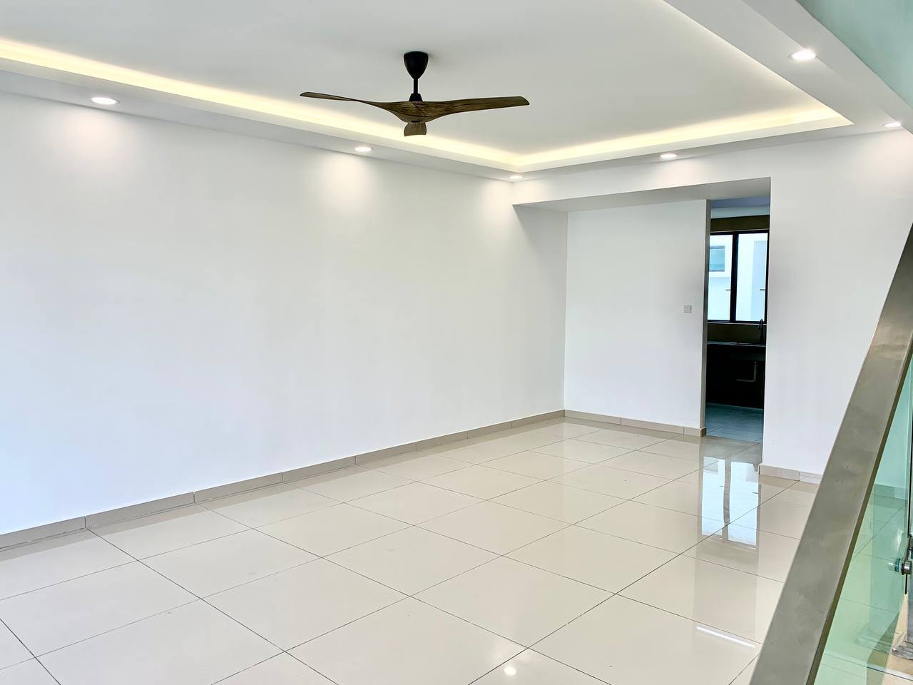 Brand New 3 Storey Terrace Bangi Vista Bangi - photo 6