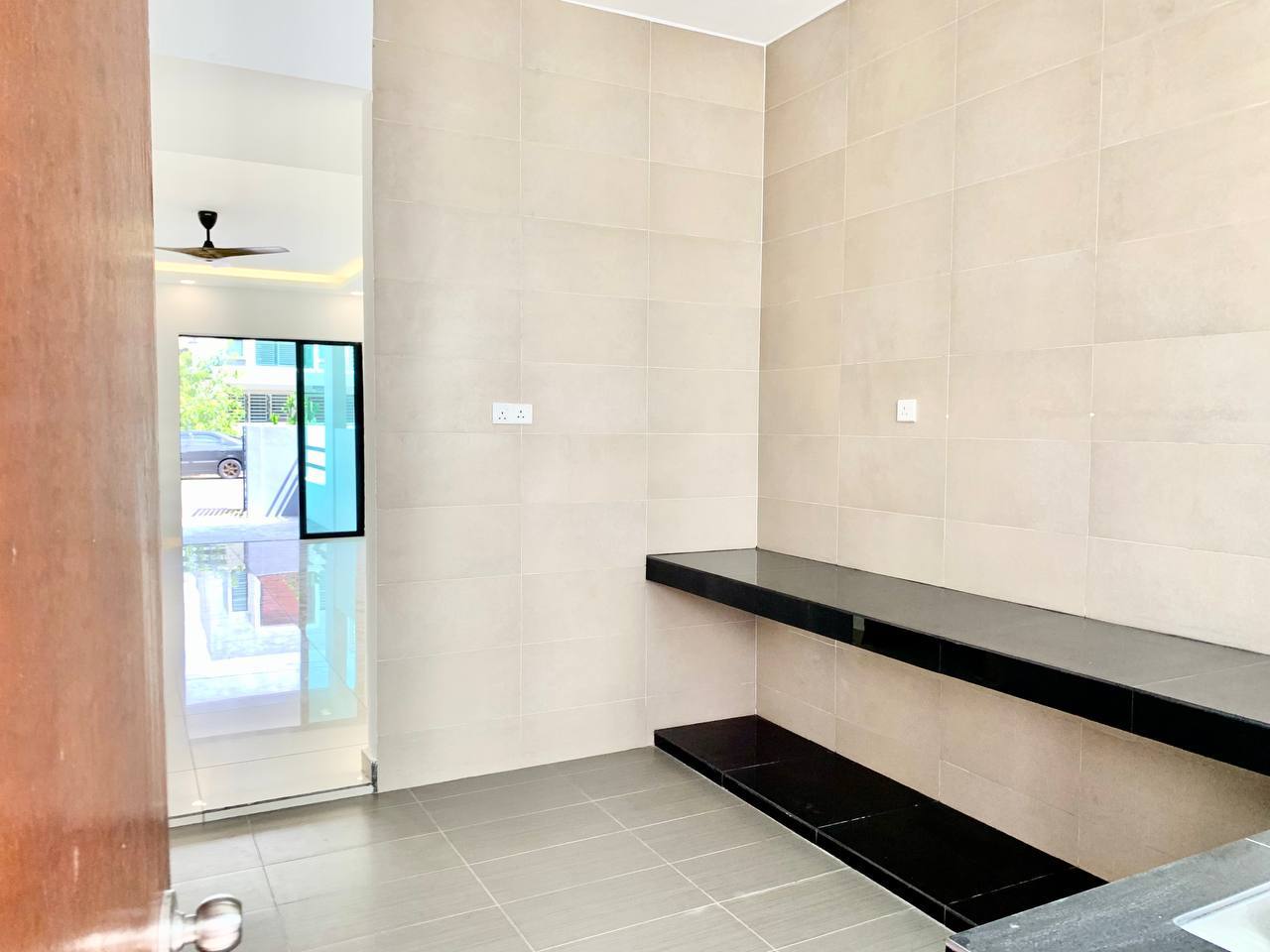 Brand New 3 Storey Terrace Bangi Vista Bangi - photo 8