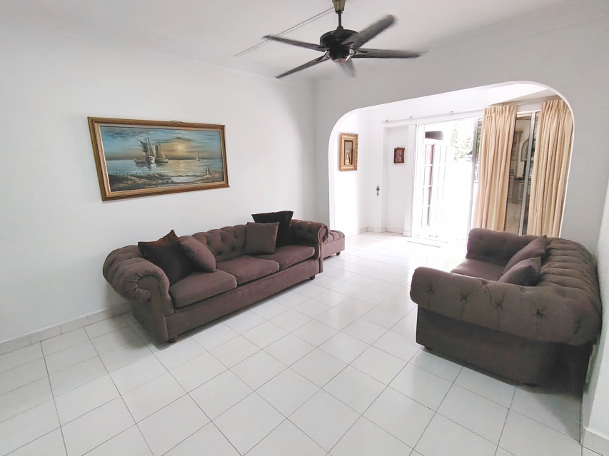 Renovated Double Storey Seksyen 24 Shah Alam - photo 4
