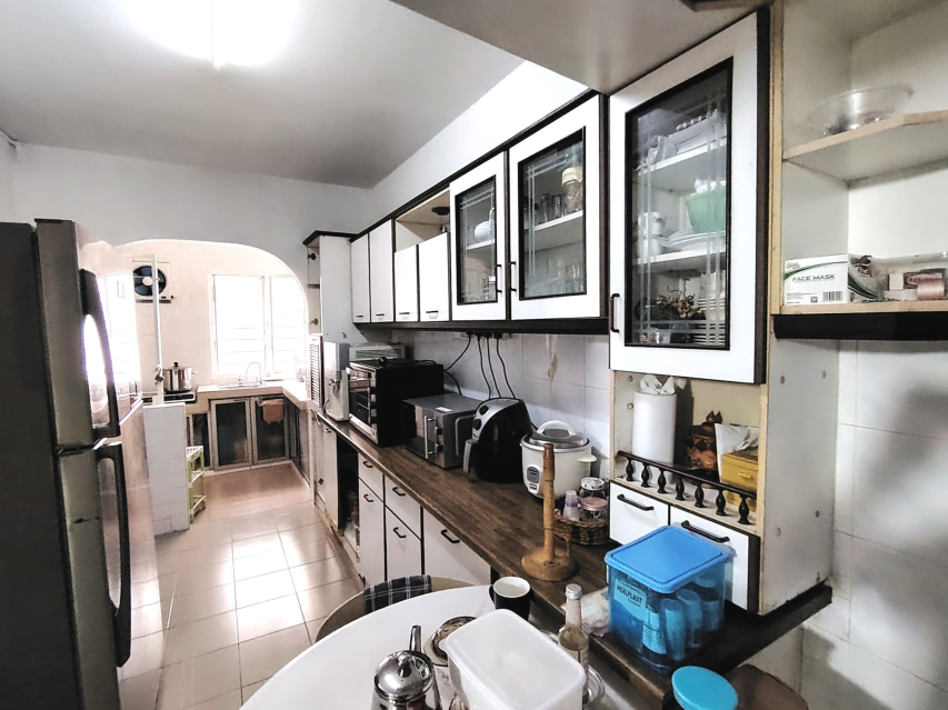 Renovated Double Storey Seksyen 24 Shah Alam - photo 6