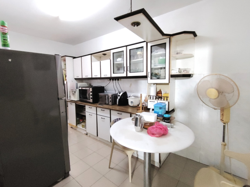 Renovated Double Storey Seksyen 24 Shah Alam - photo 7