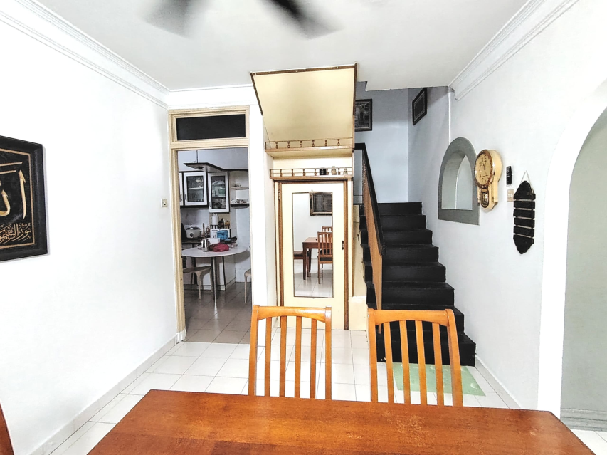 Renovated Double Storey Seksyen 24 Shah Alam - photo 8