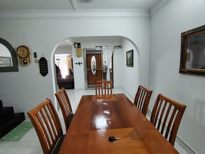 Renovated Double Storey Seksyen 24 Shah Alam - photo 9