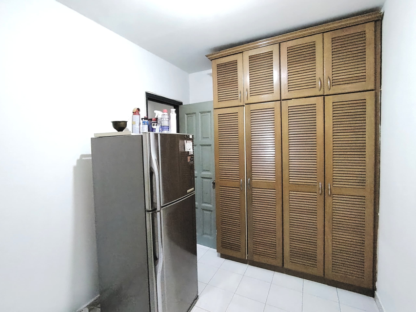Renovated Double Storey Seksyen 24 Shah Alam - photo 11