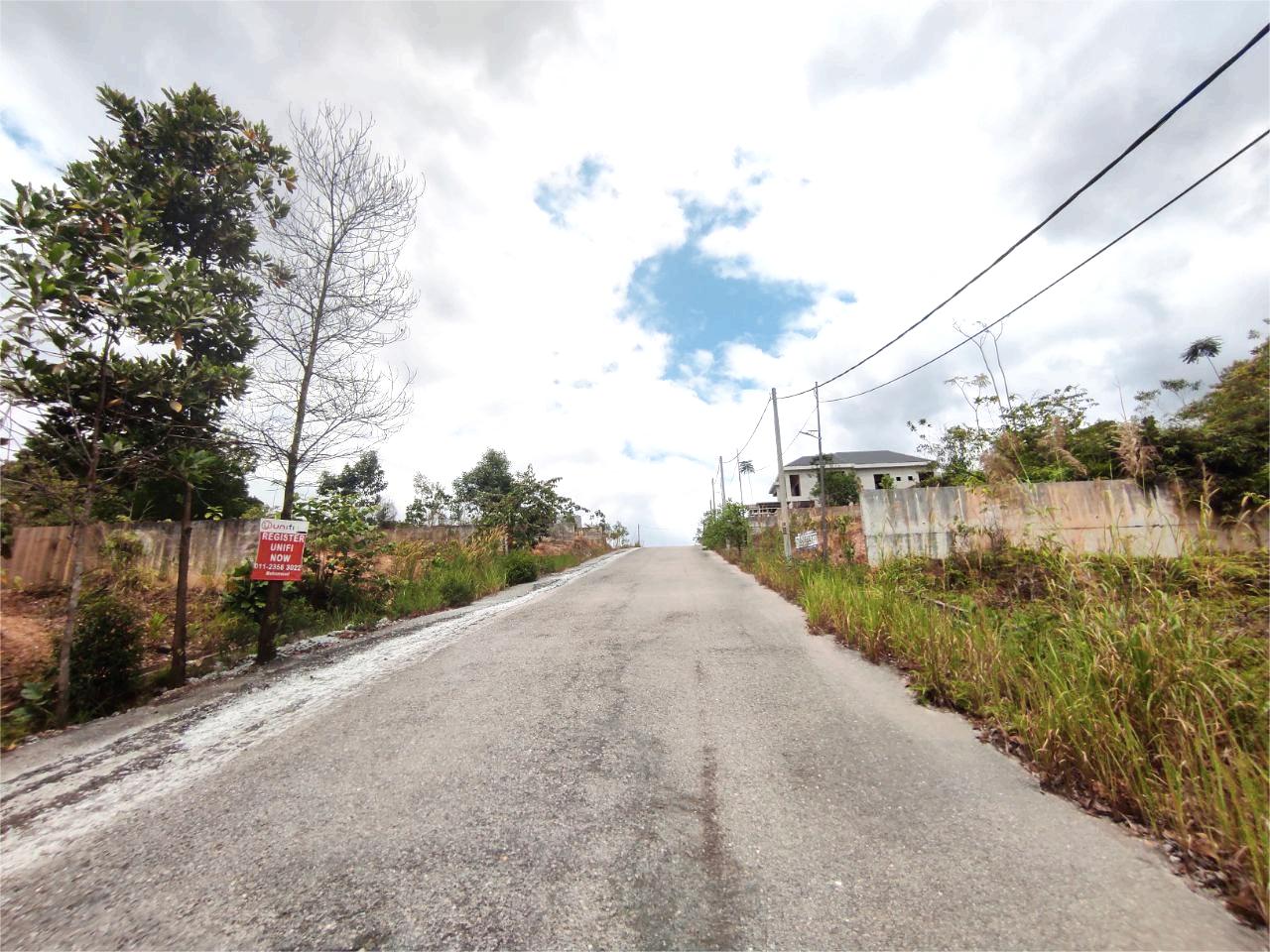 Lot Banglo Jln Haji Omar Sg Merab Bangi - photo 3