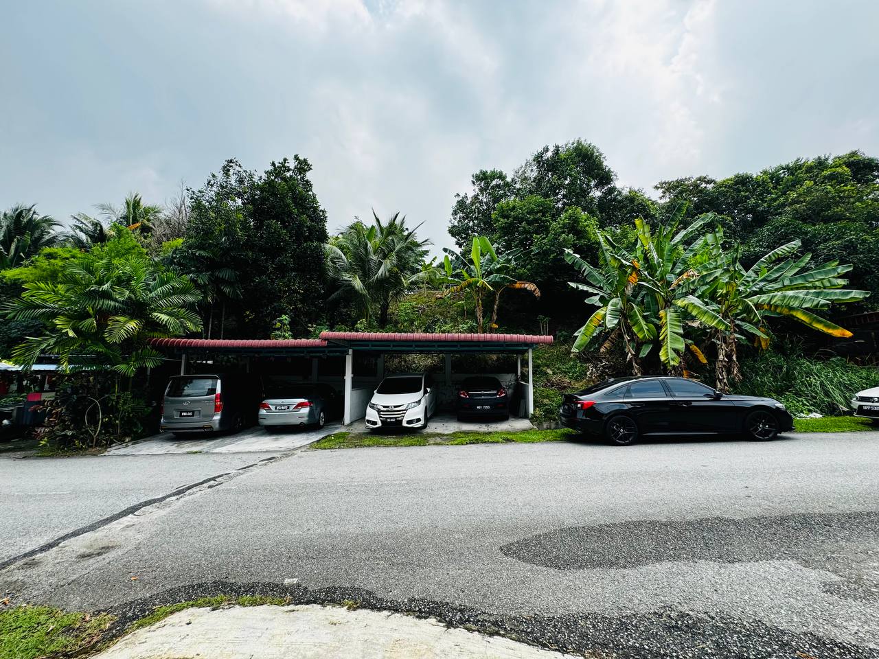 Renovated Double Storey  Tmn Seroja, Salak Tinggi - photo 3