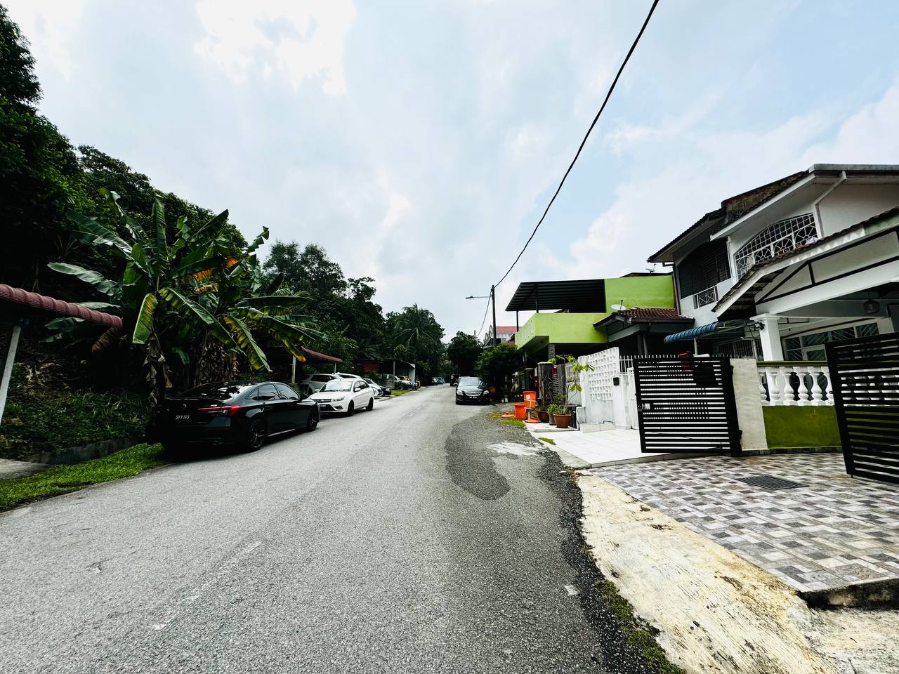 Renovated Double Storey  Tmn Seroja, Salak Tinggi - photo 4
