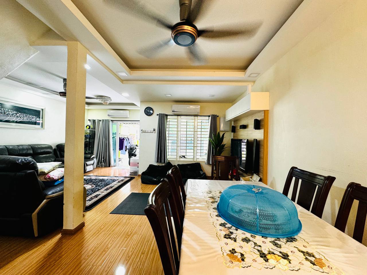 Renovated Double Storey  Tmn Seroja, Salak Tinggi - photo 8