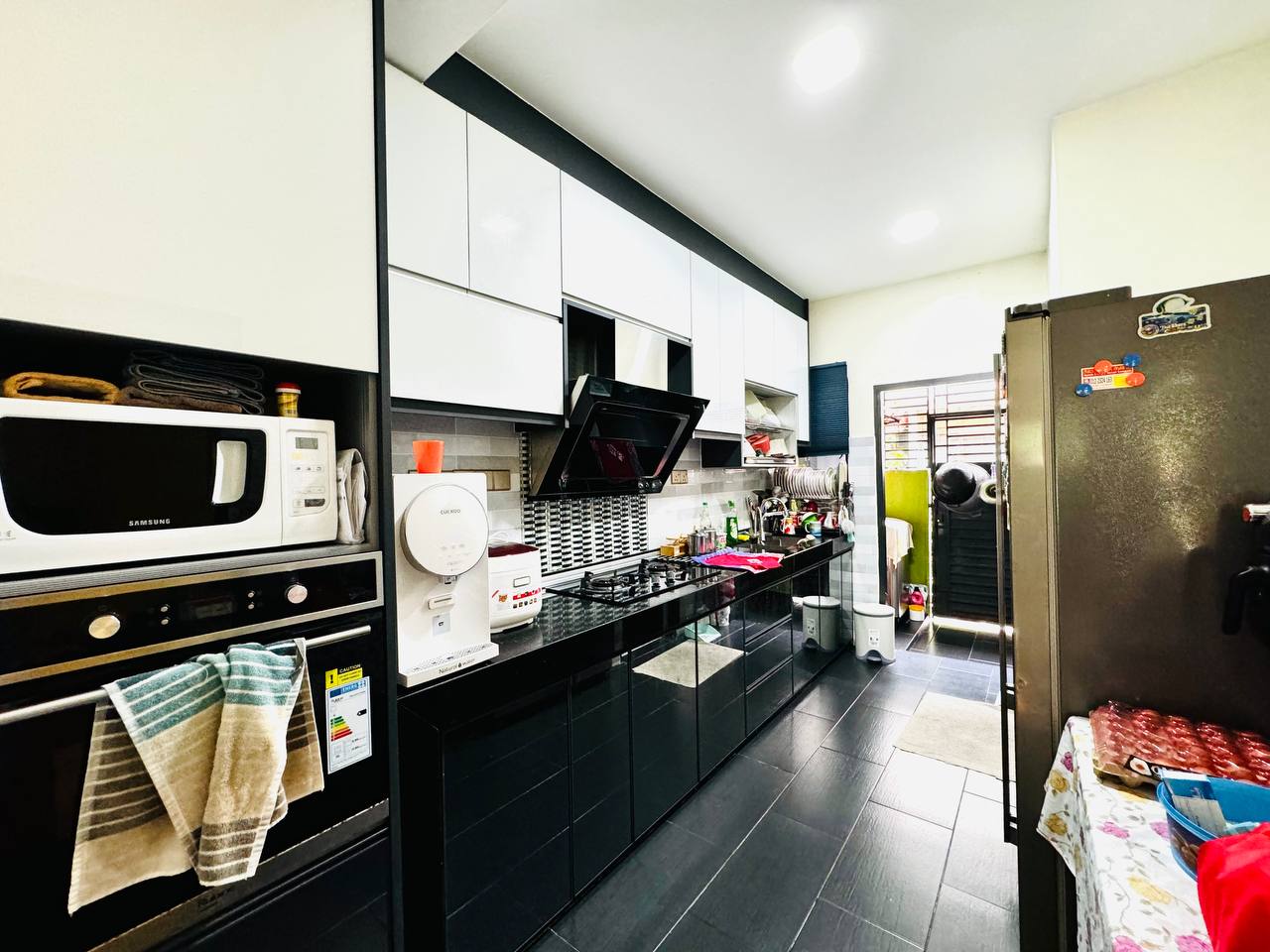 Renovated Double Storey  Tmn Seroja, Salak Tinggi - photo 11