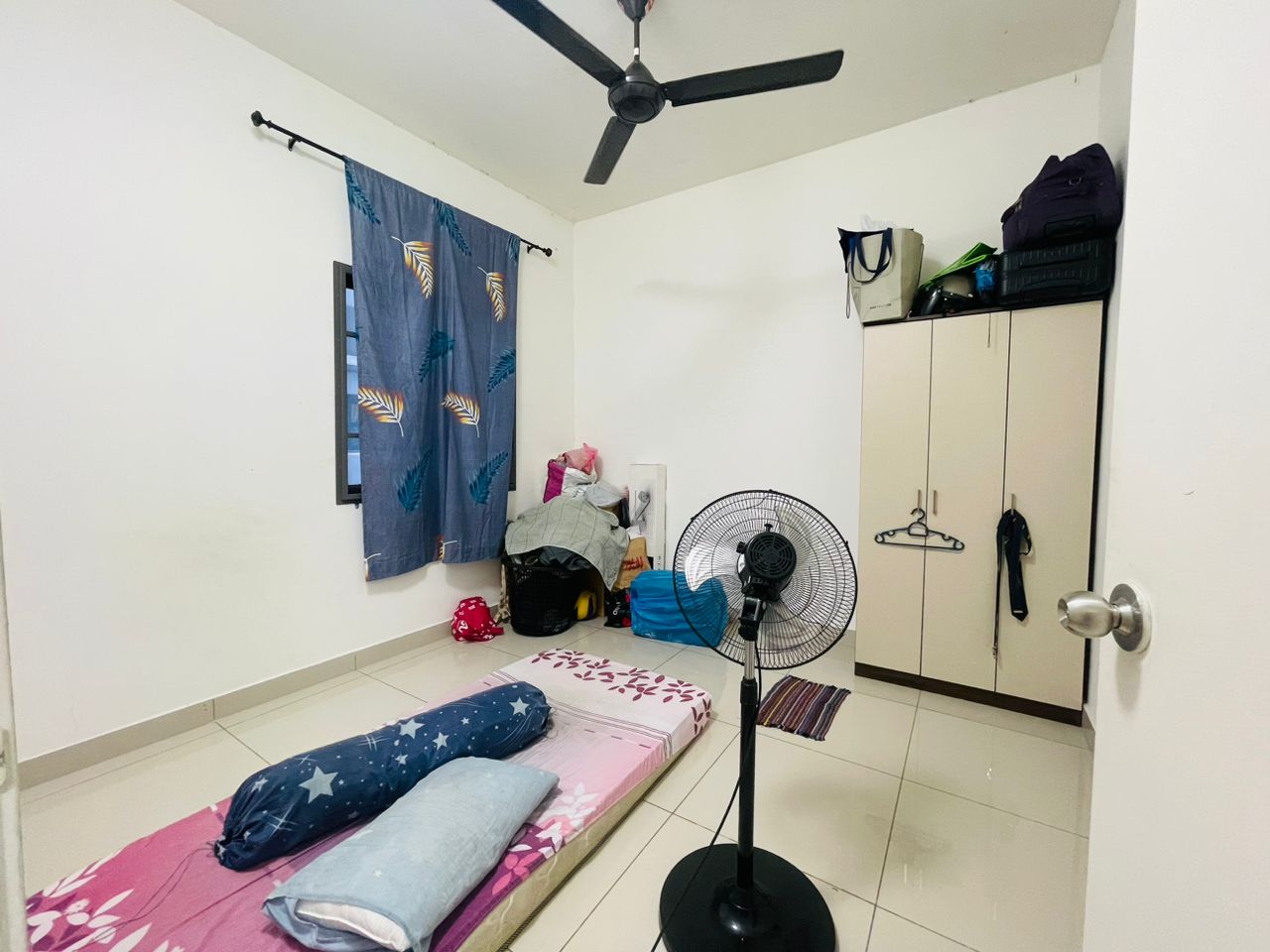 Corner Unit, Renovated at Residensi Zamrud Kajang - photo 9