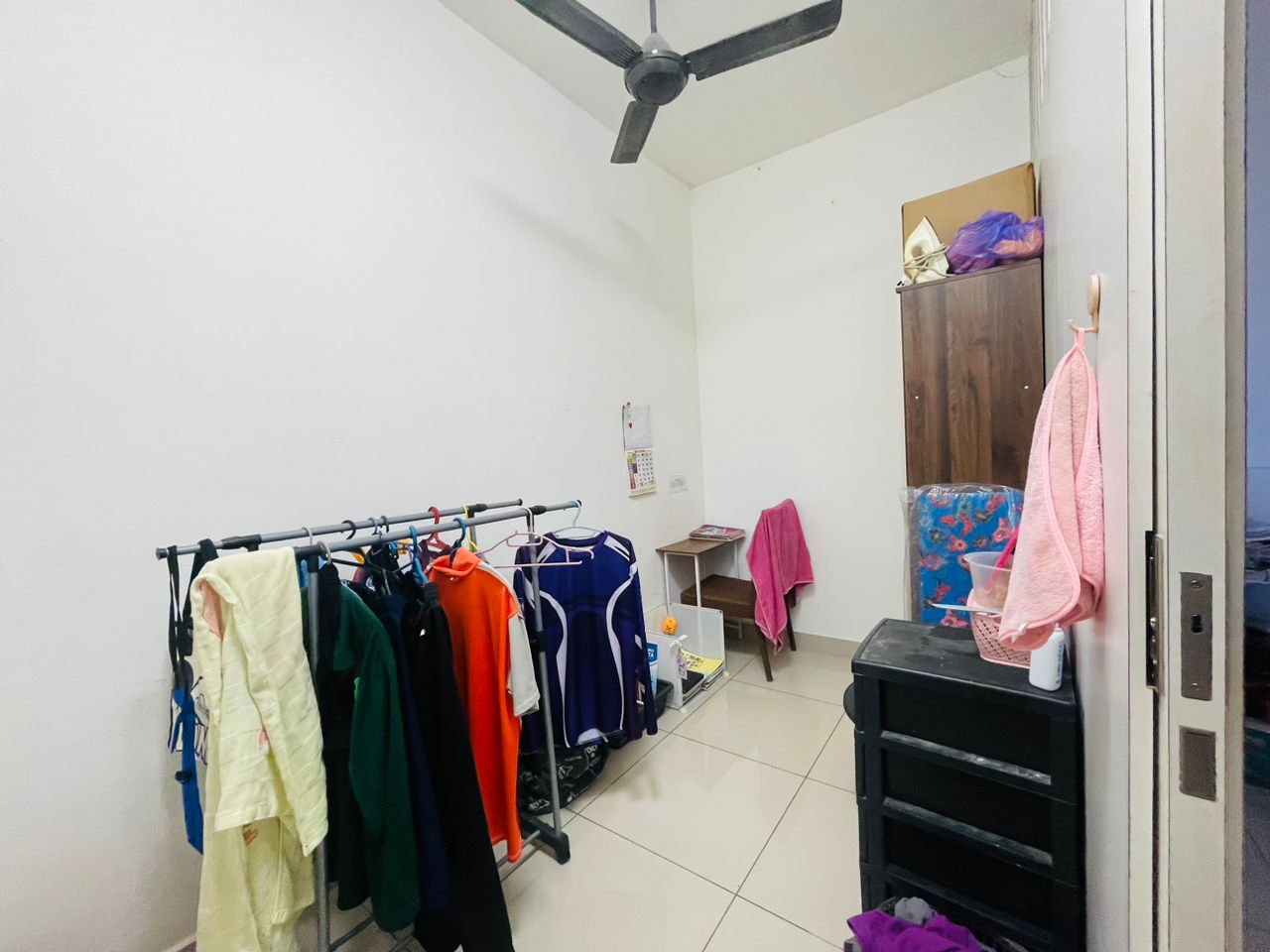 Corner Unit, Renovated at Residensi Zamrud Kajang - photo 11