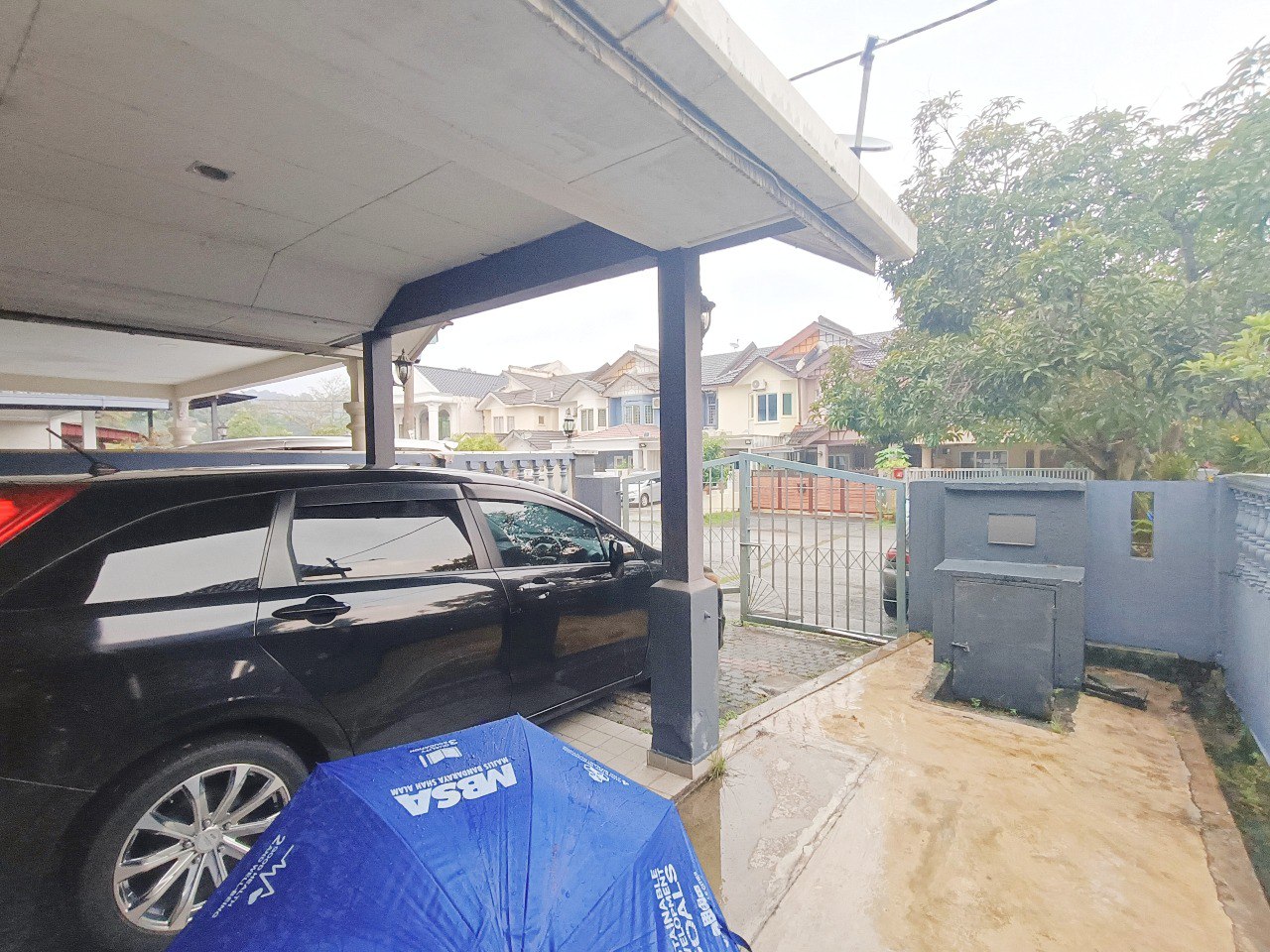 Renovated 2 Storey Jln Krisoberil Sek 7 Shah Alam - photo 3